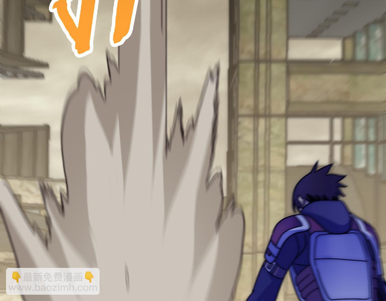 第126话 狩猎刀锋蜘蛛王78