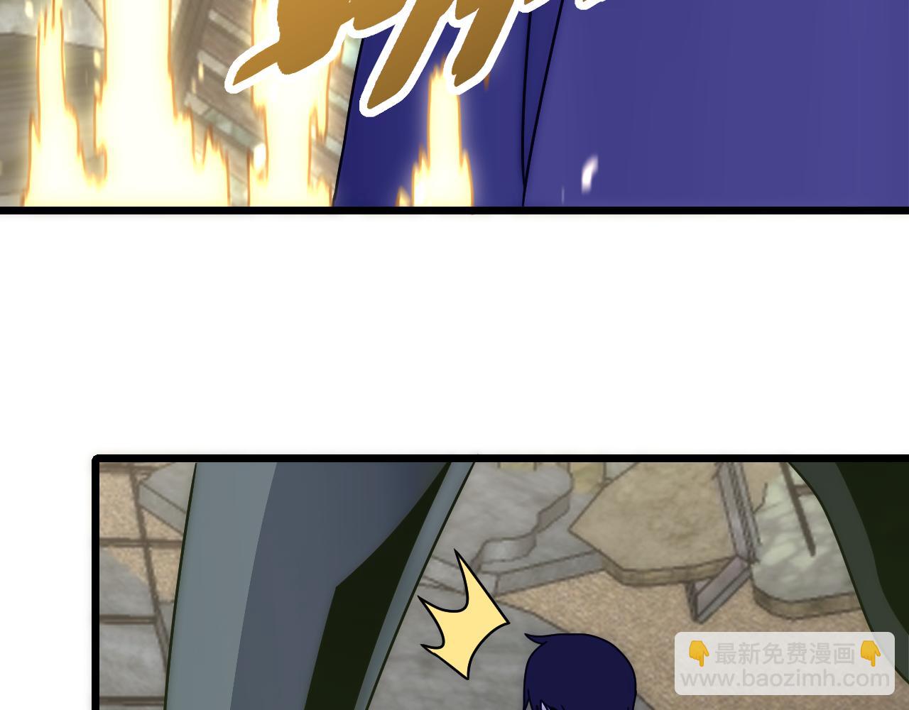 第126话 狩猎刀锋蜘蛛王86