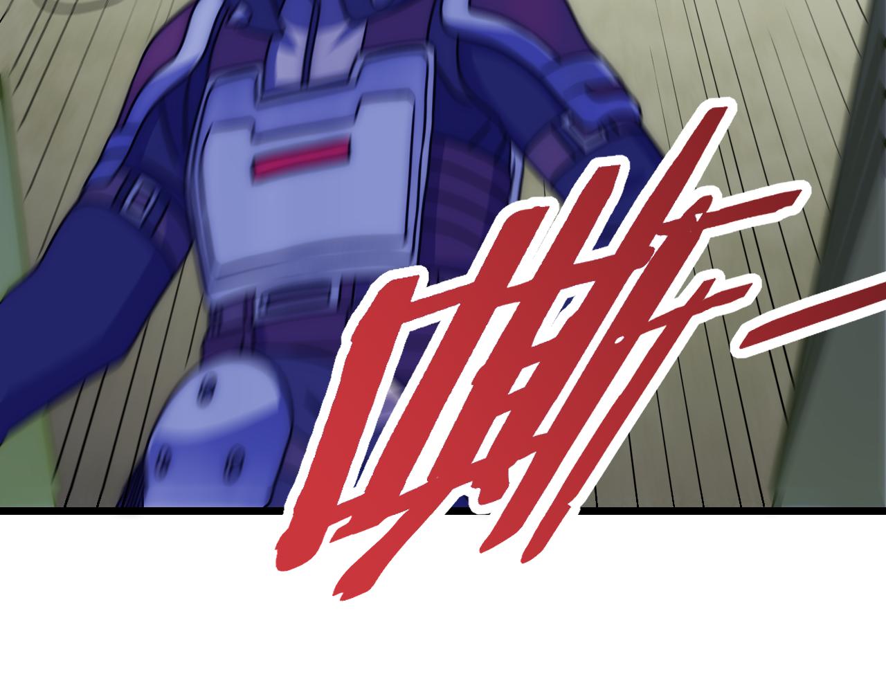 第126话 狩猎刀锋蜘蛛王90