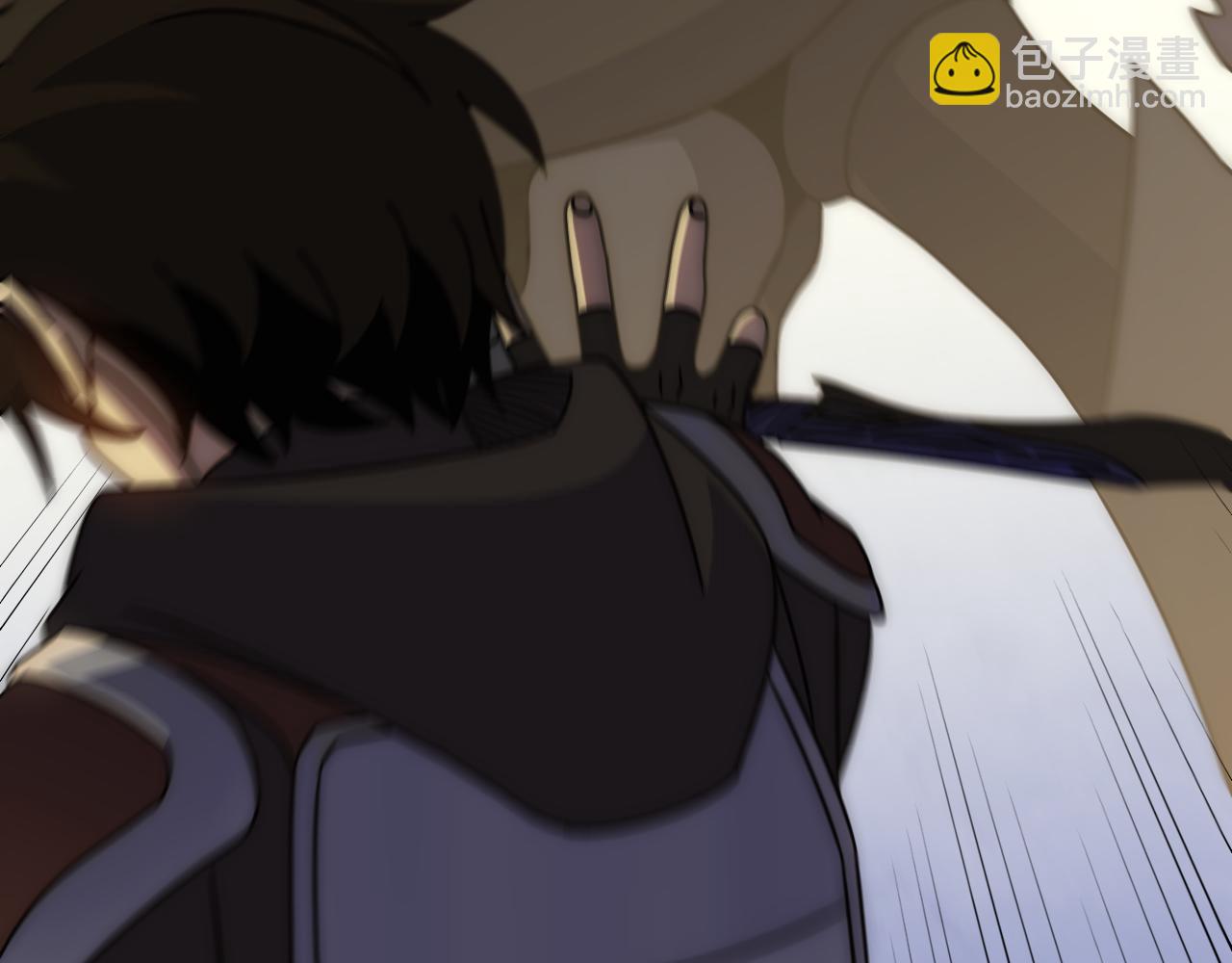 第129话 击杀蜘蛛王45