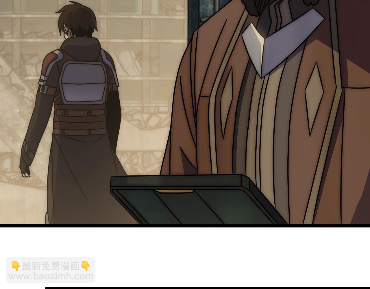 第129话 击杀蜘蛛王89