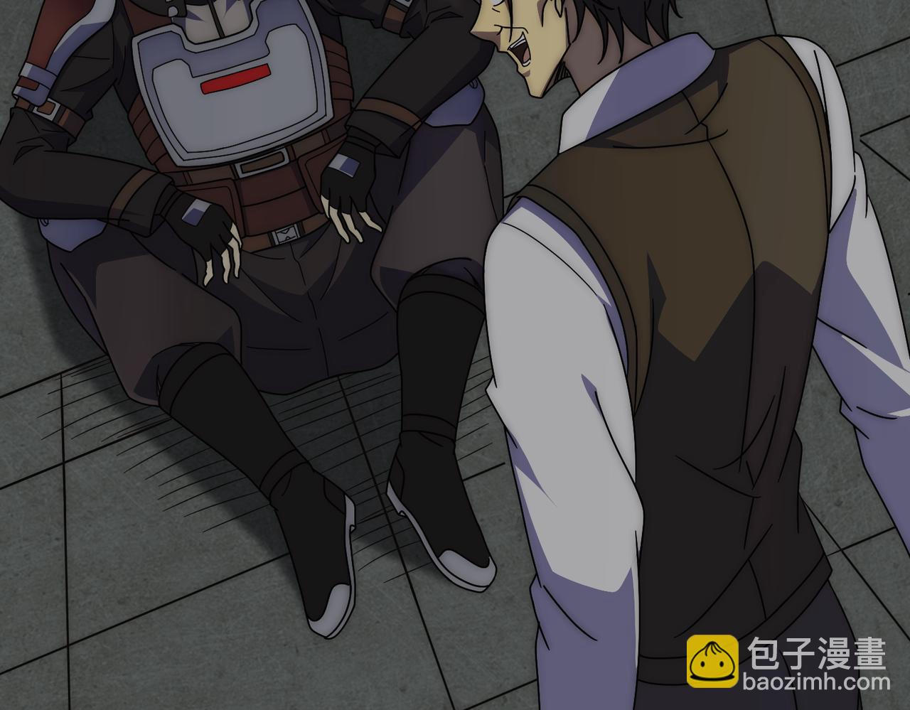 第130话 荣耀归来10