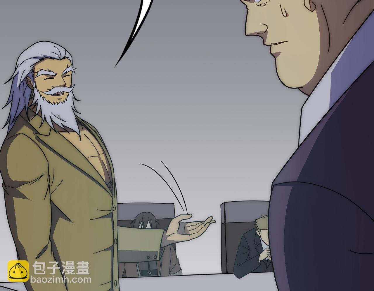 第130话 荣耀归来84