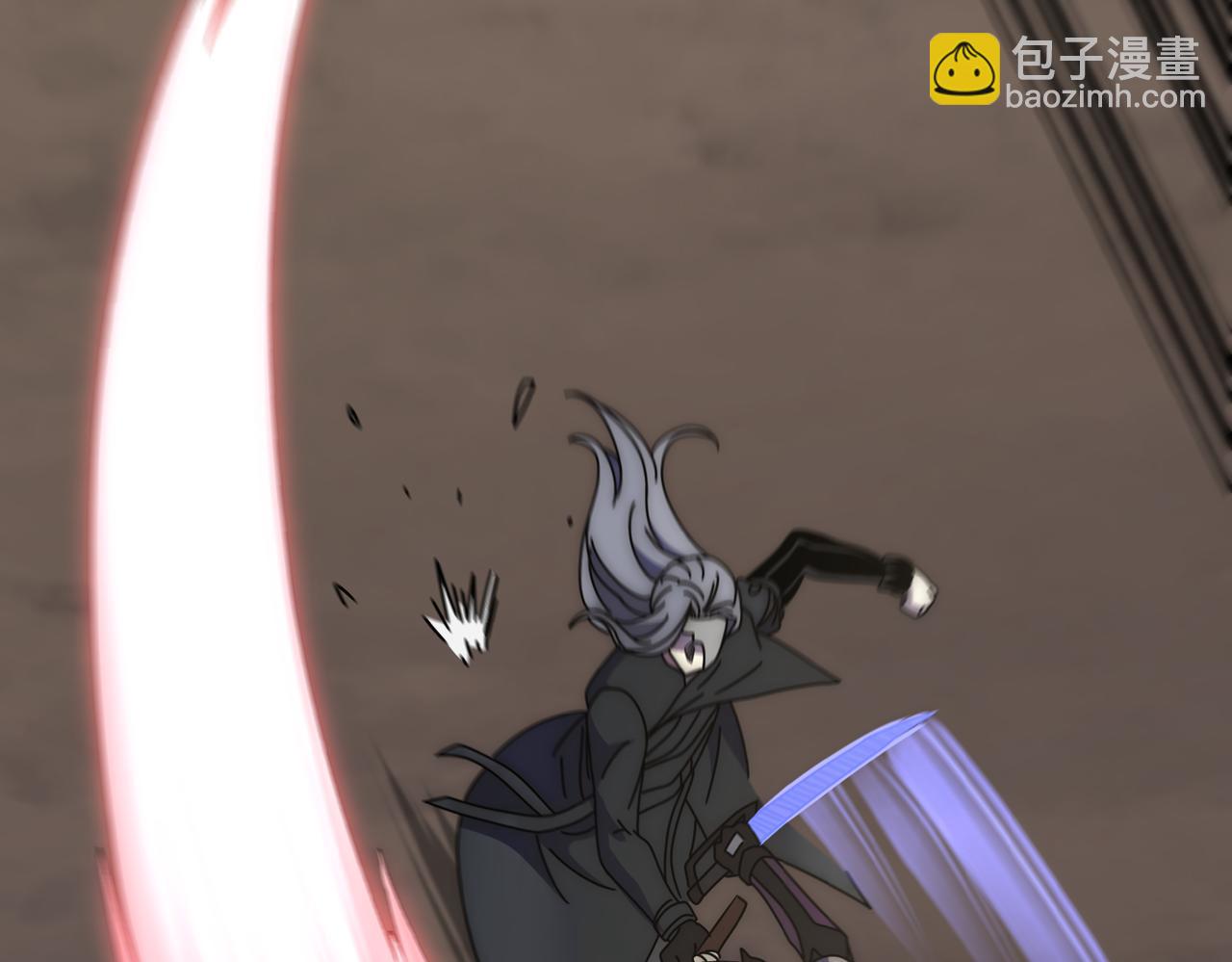 第137话 嗑药对决18
