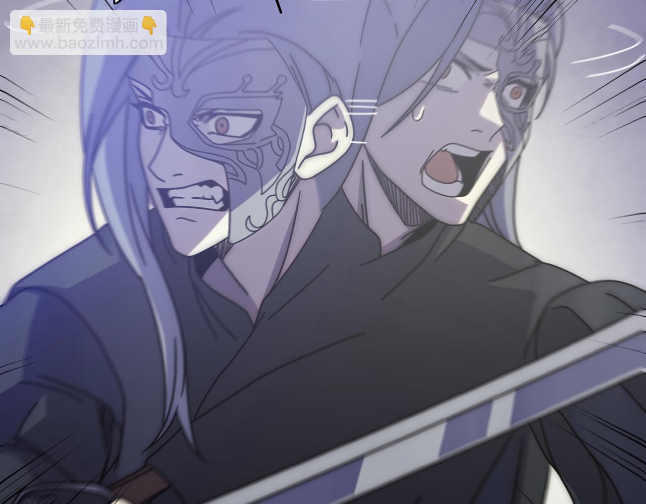 第137话 嗑药对决37