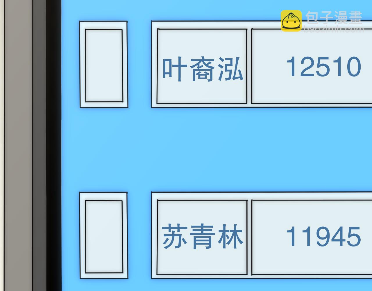 第143话 战神云集！13
