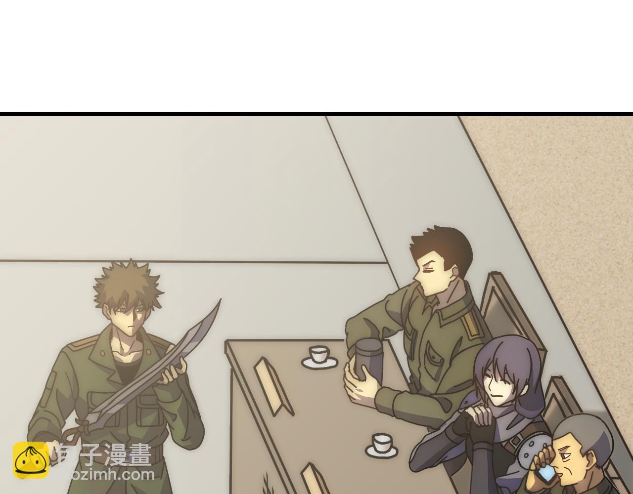 第145话 周正VS张伟70