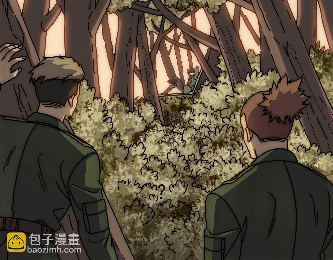 第148话 星光战团成立！109