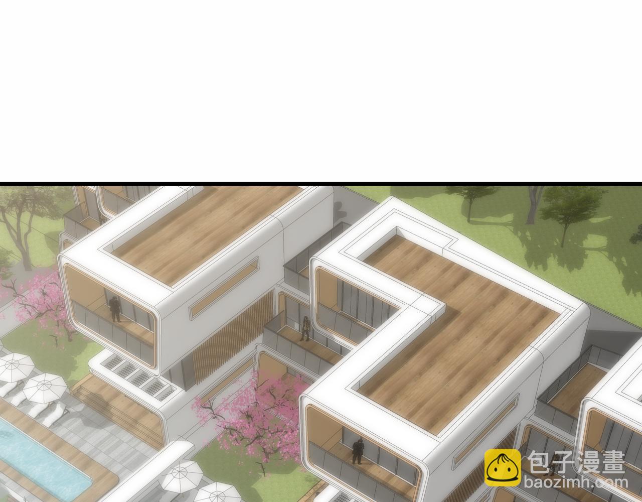 第148话 星光战团成立！4