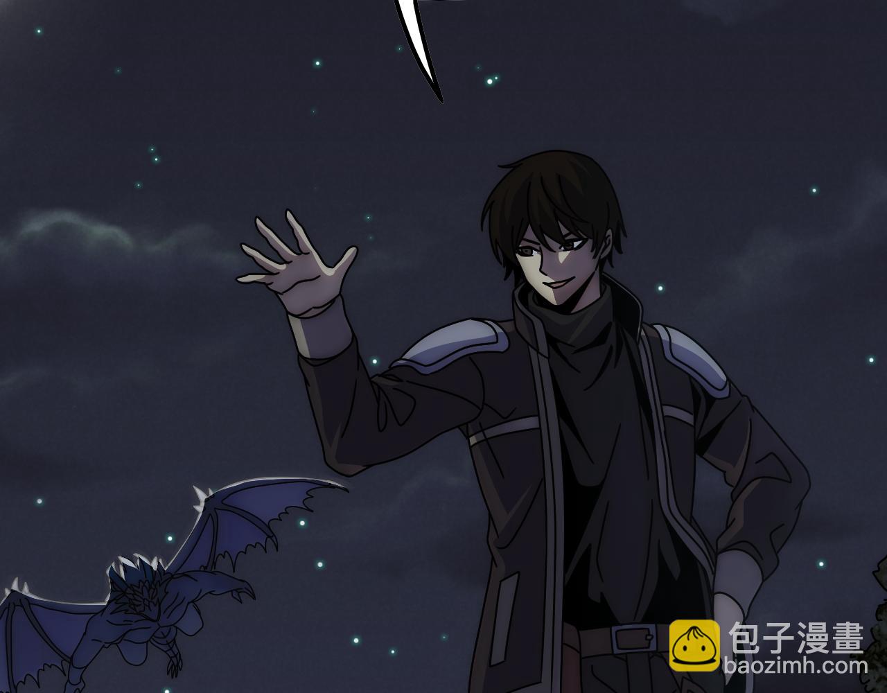 第148话 星光战团成立！62
