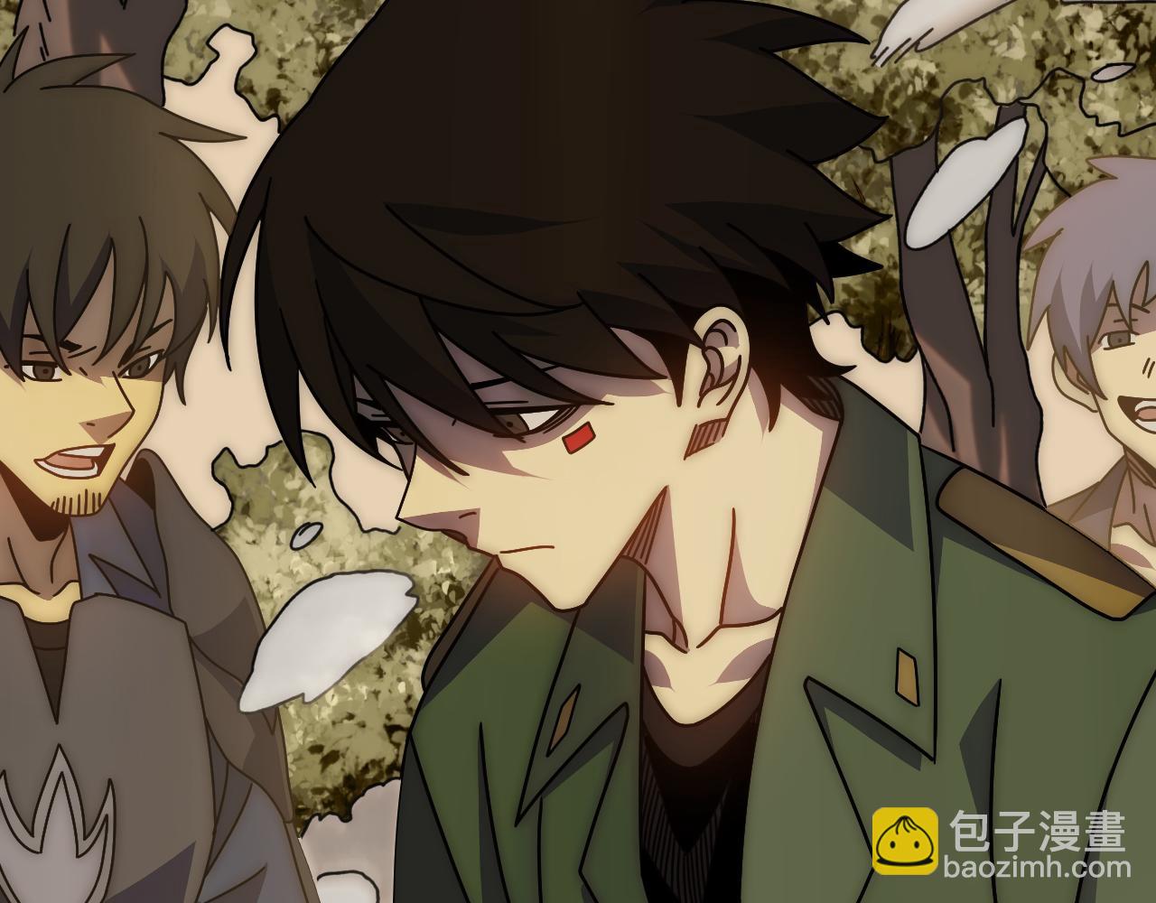 第150话 路走窄了！123