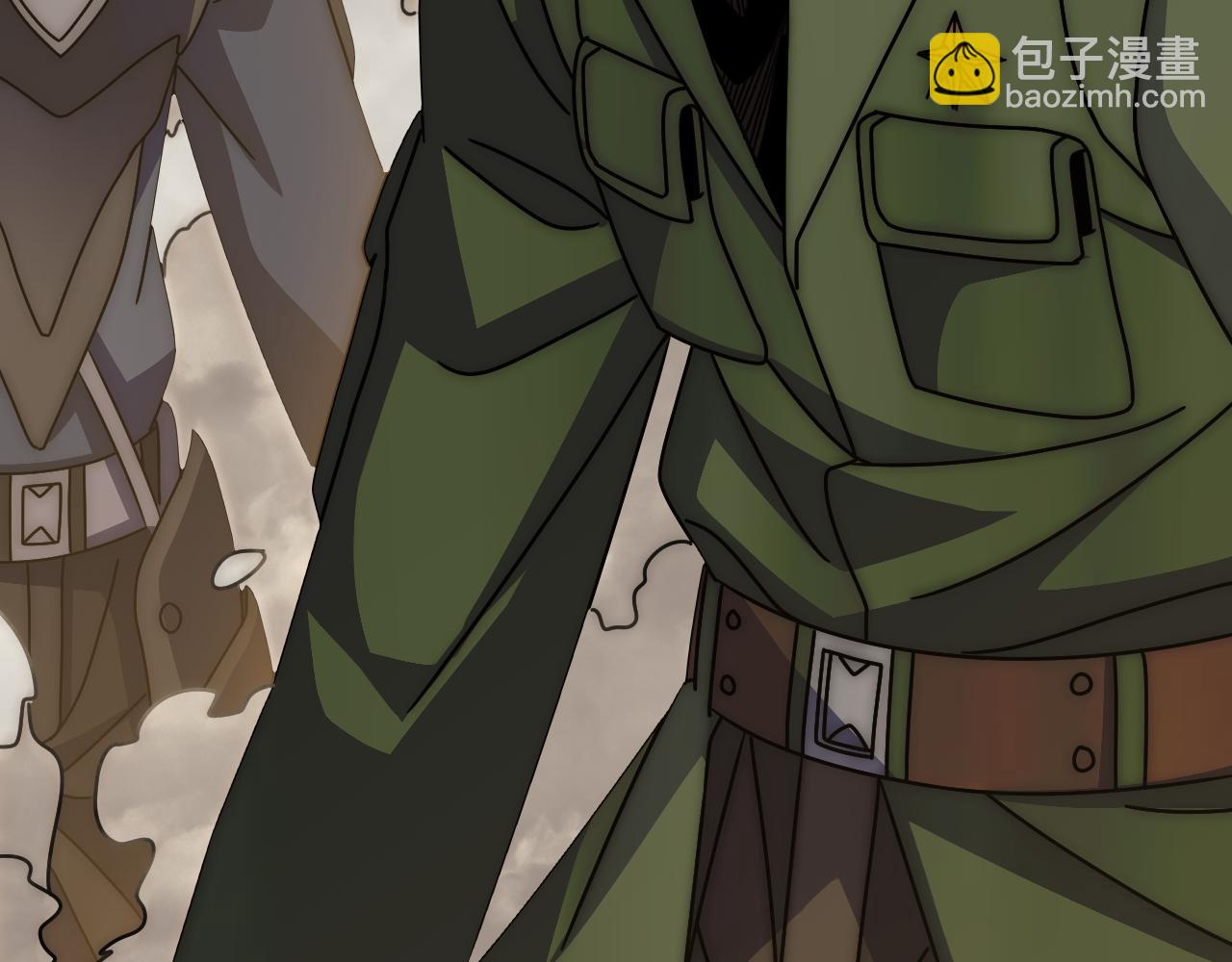第150话 路走窄了！124