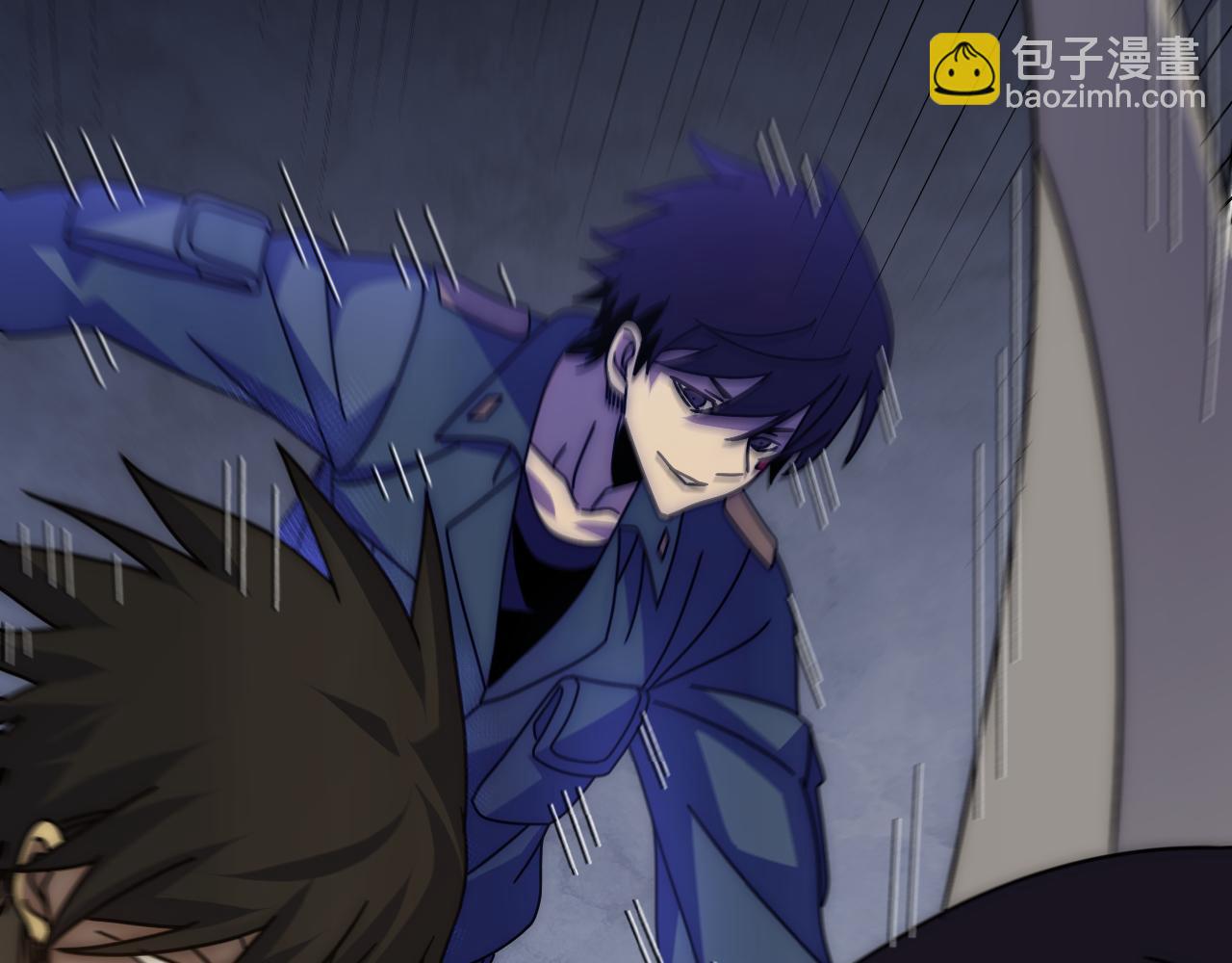 第150话 路走窄了！137
