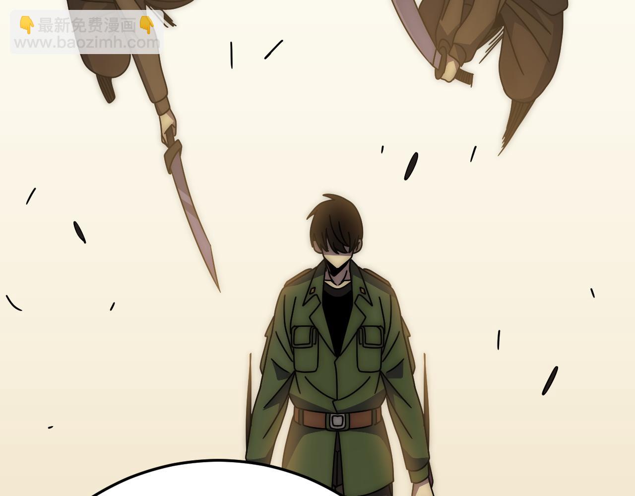 第150话 路走窄了！148