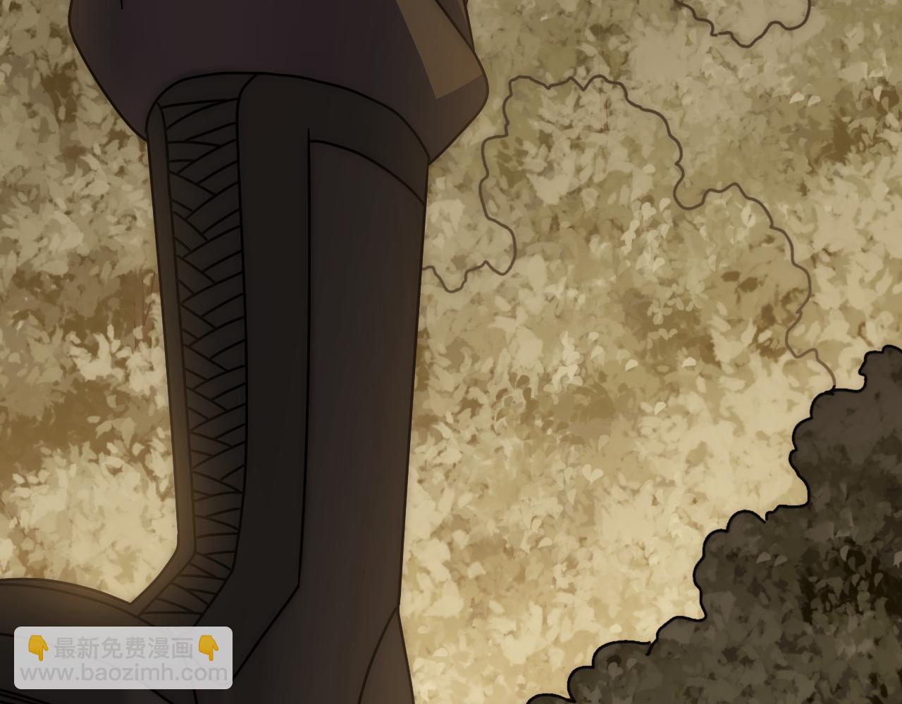 第150话 路走窄了！43