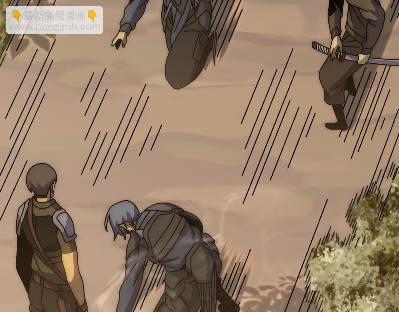 第150话 路走窄了！83