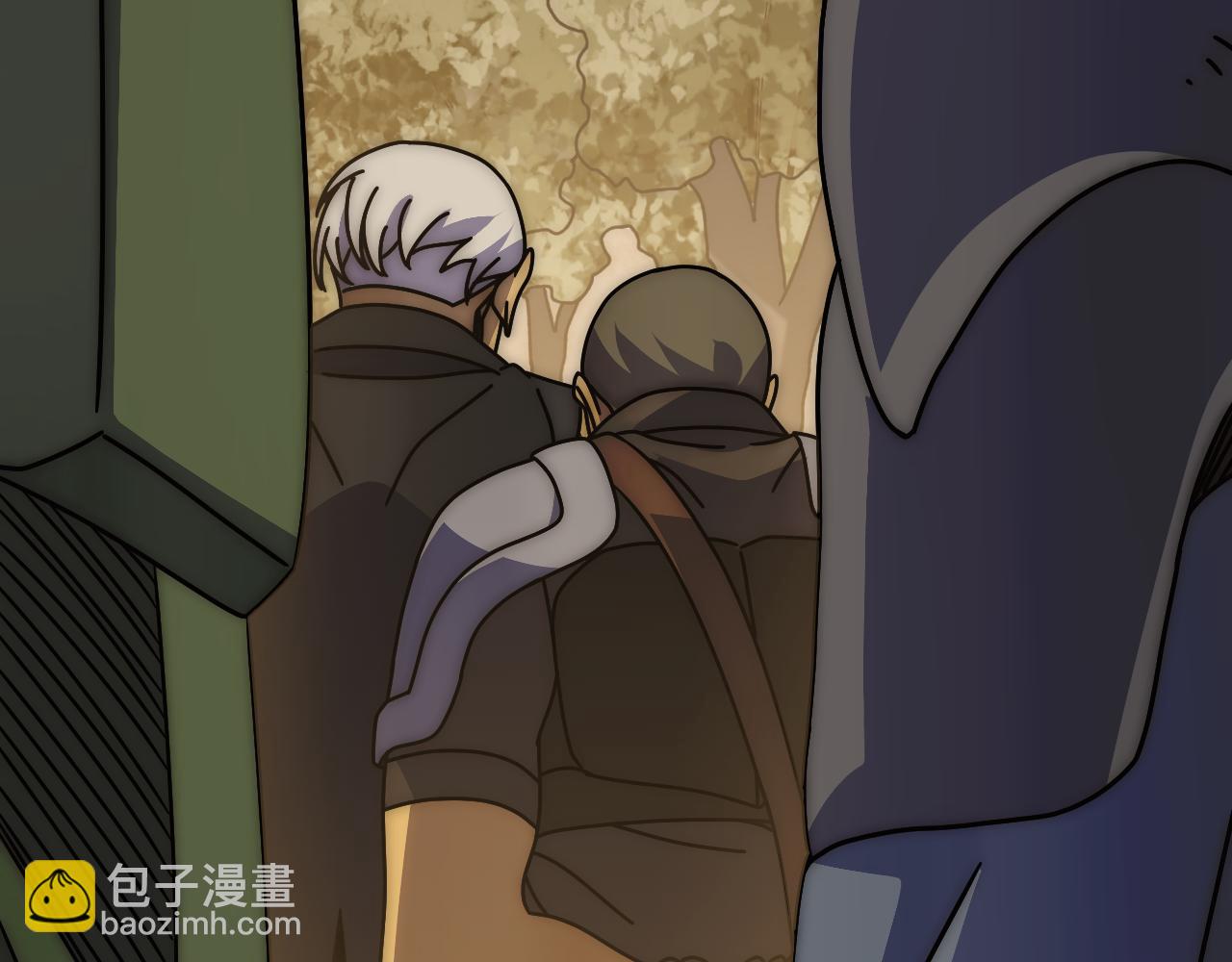 第152章：坐收渔翁之利的赢家32
