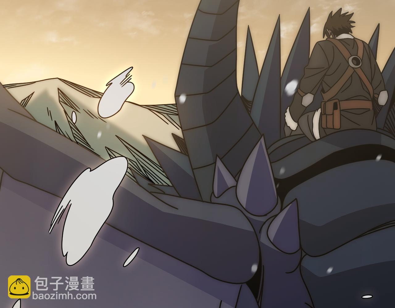 第152章：坐收渔翁之利的赢家81