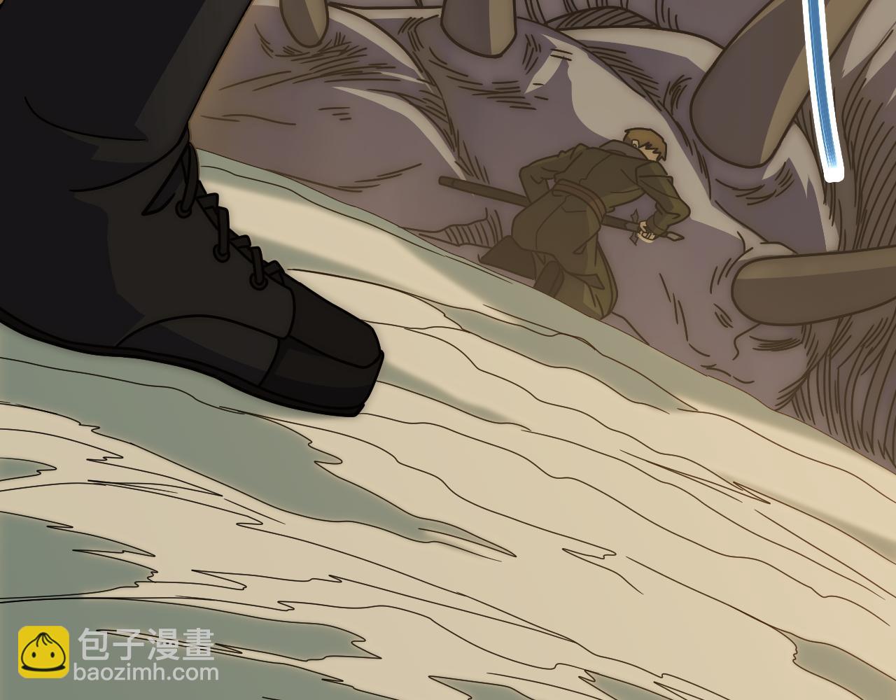 第153章：周正的变强之道58