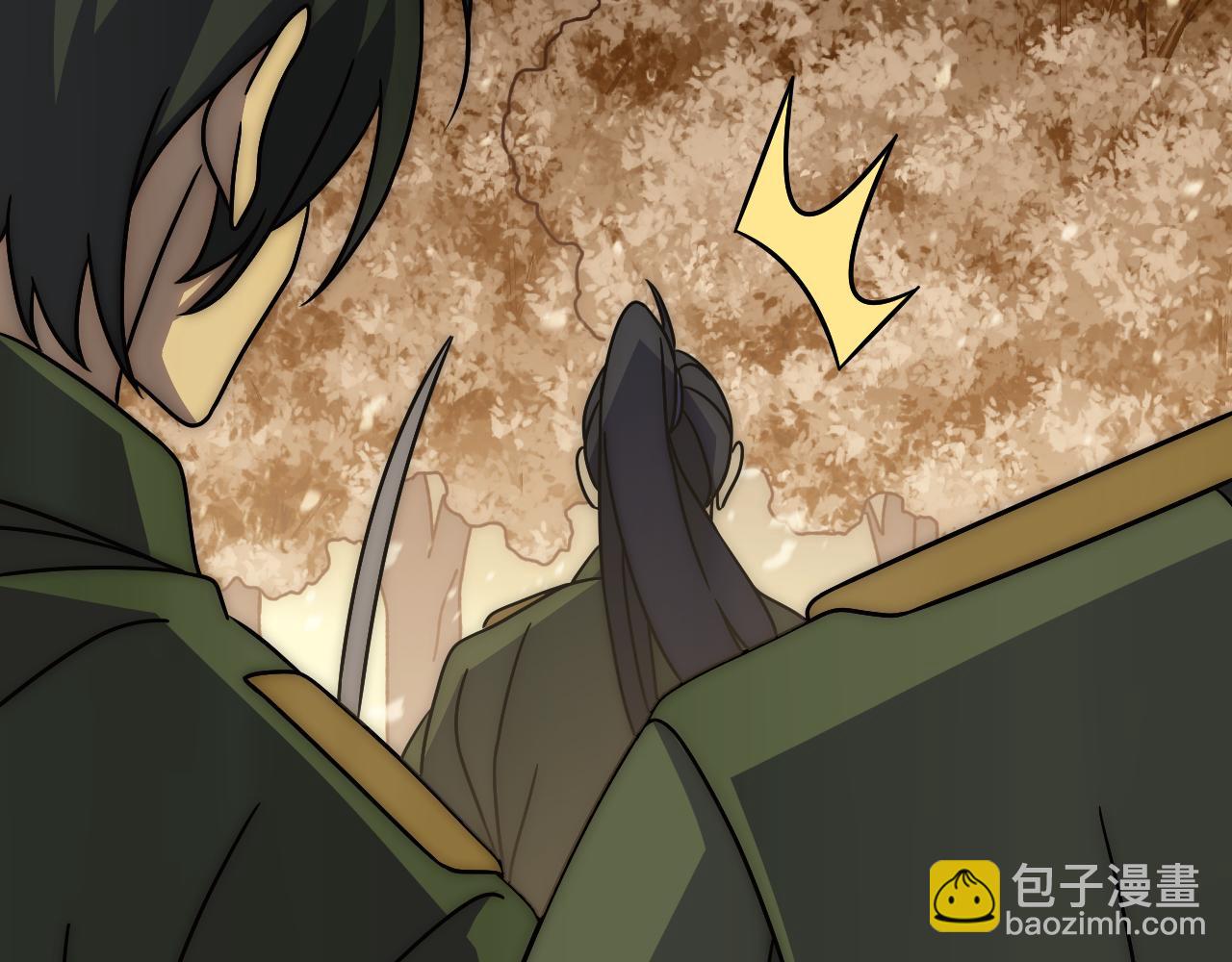 第157章：人狠话不多160