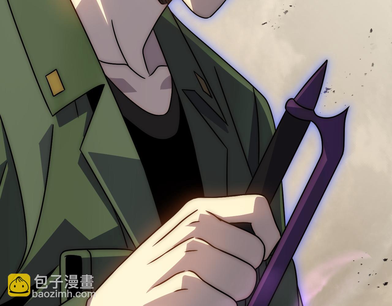 第158章：大队长你咋了？194