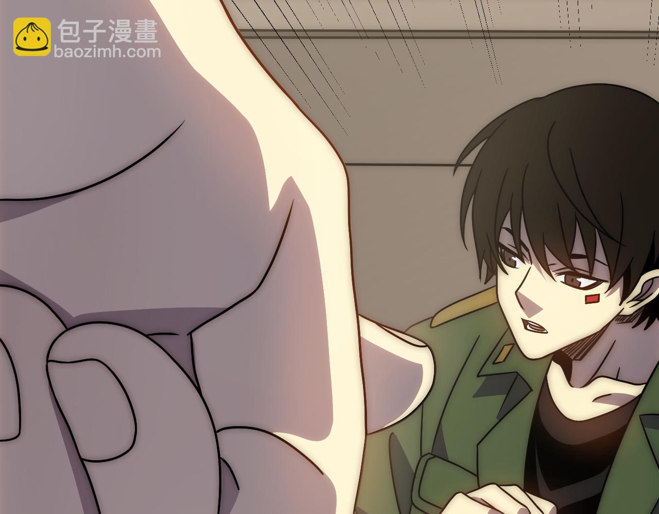 第158章：大队长你咋了？31