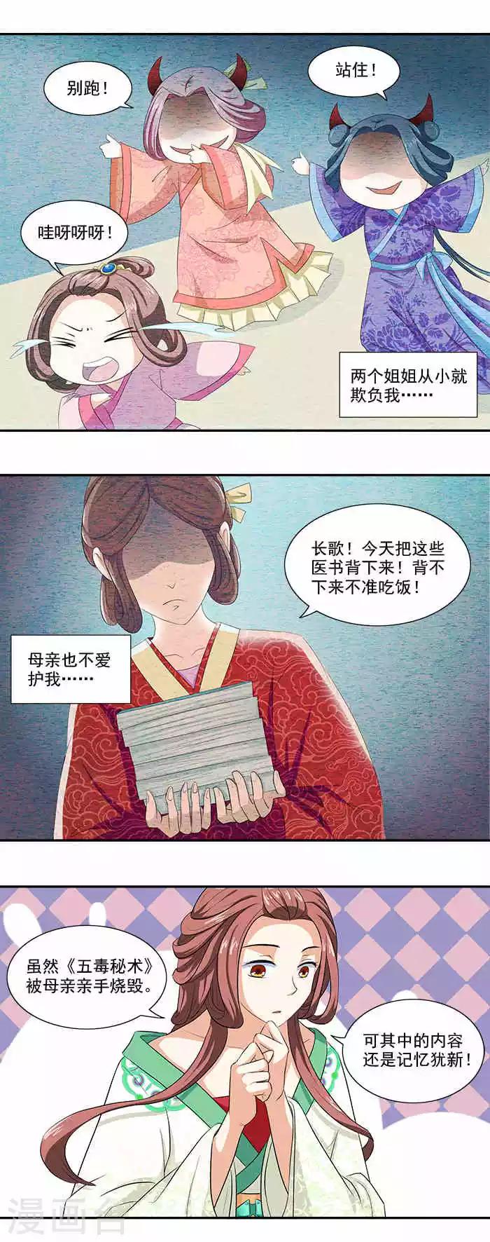 第10话 随王妃高兴7