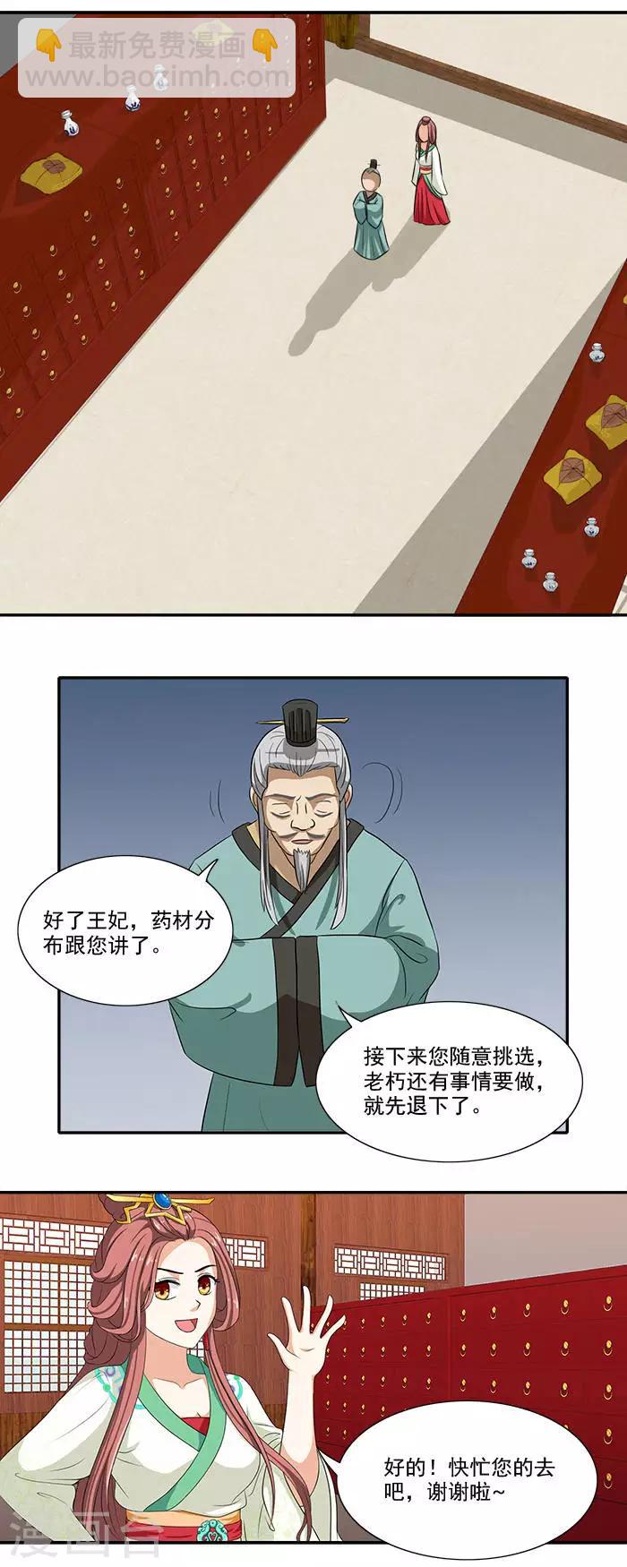 第11话 去药房抓药8