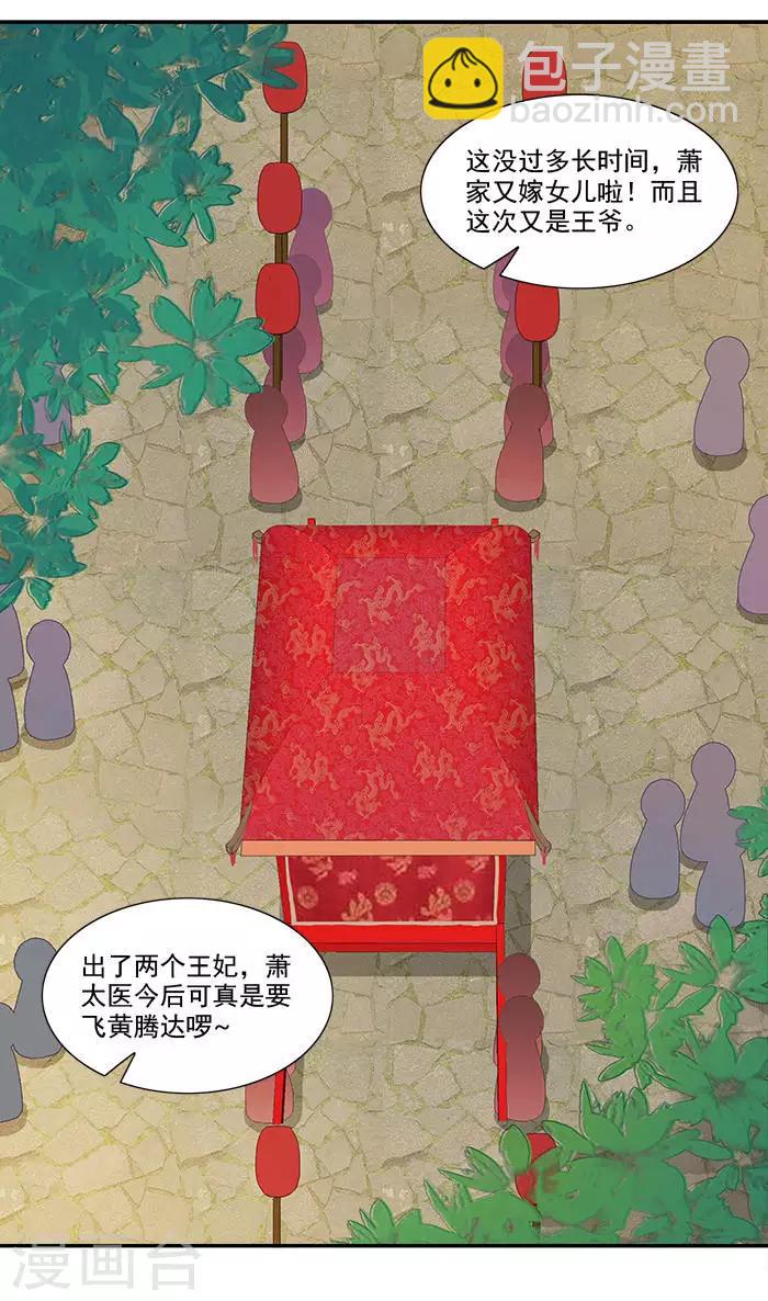 第16话 临王大婚3