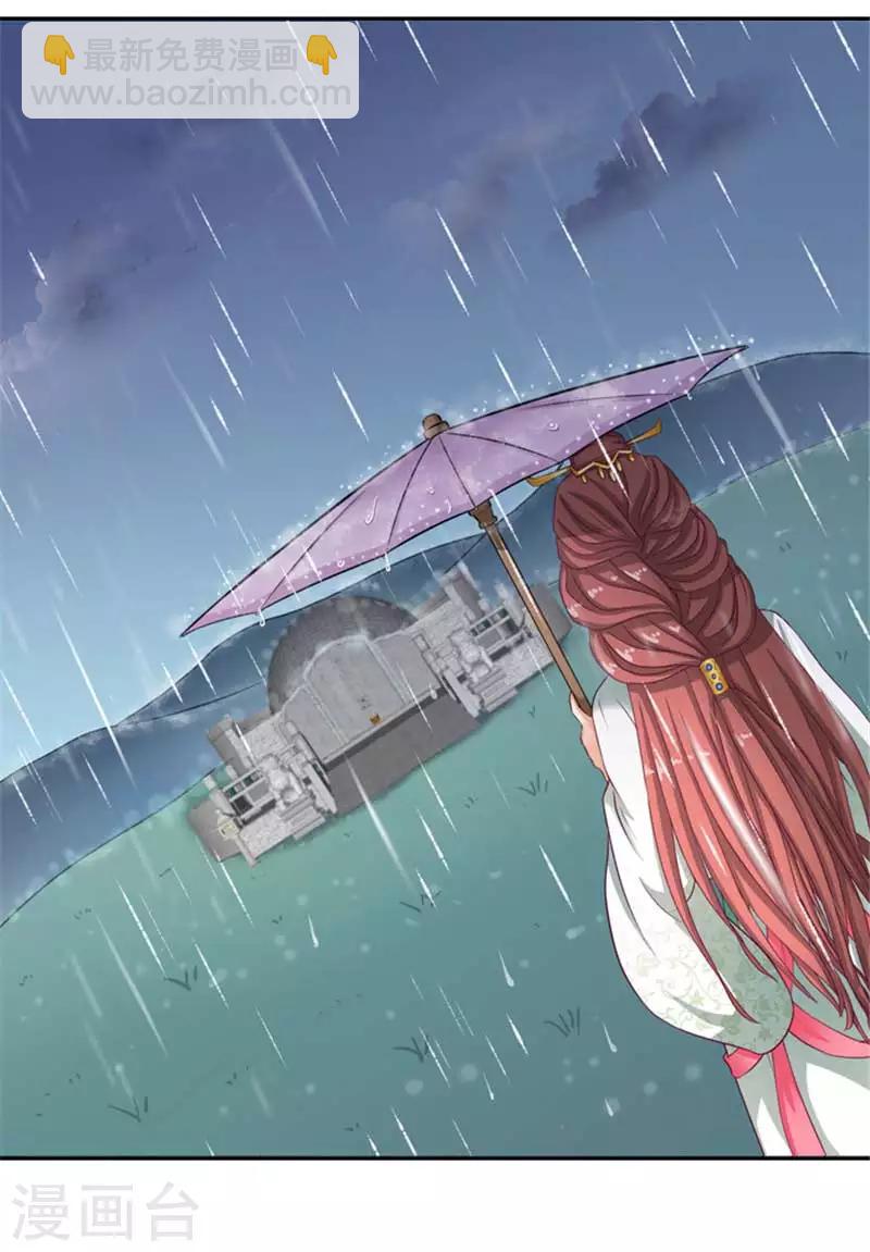 第25话 王爷晕倒了10