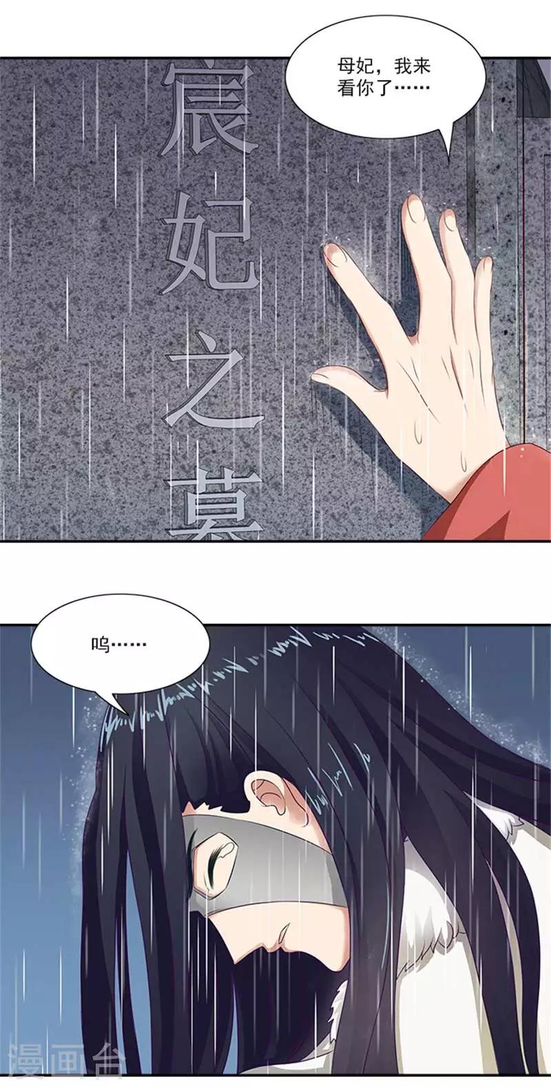 第25话 王爷晕倒了16