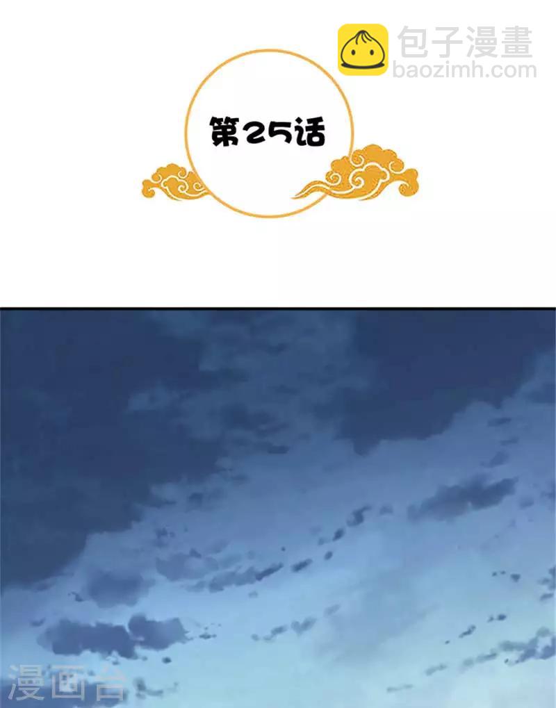 第25话 王爷晕倒了2
