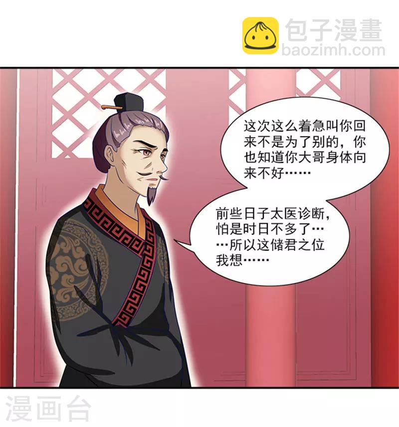 第41话 威王登场6