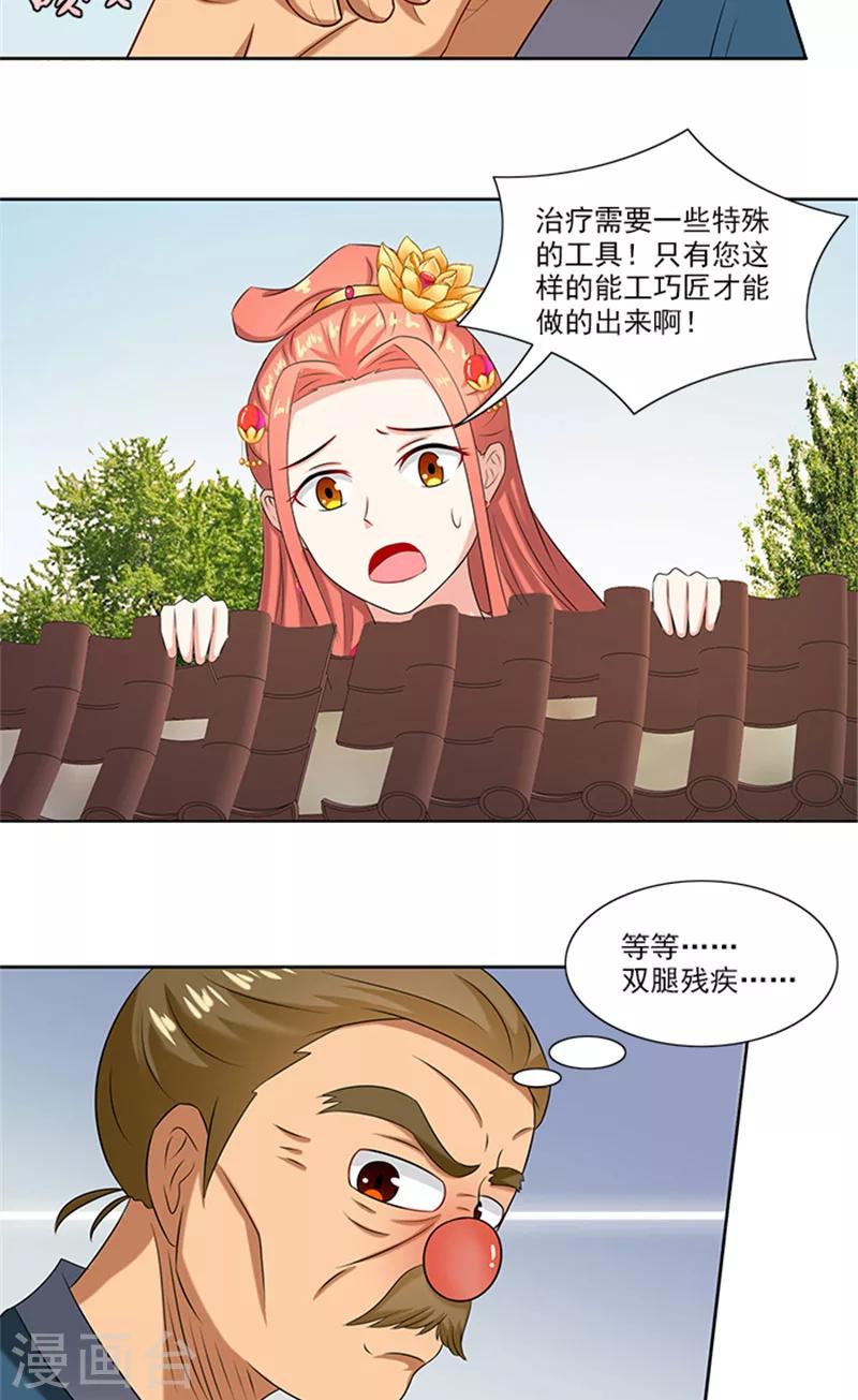 第74话 铁匠你开门啊18