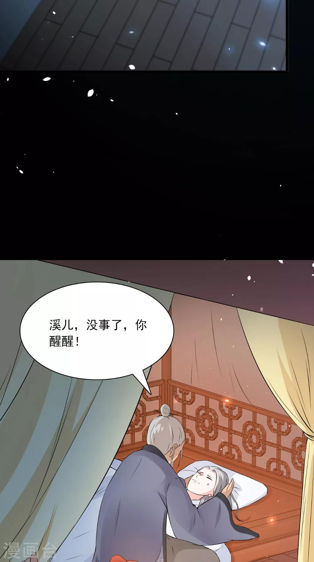 第130话 癔症7