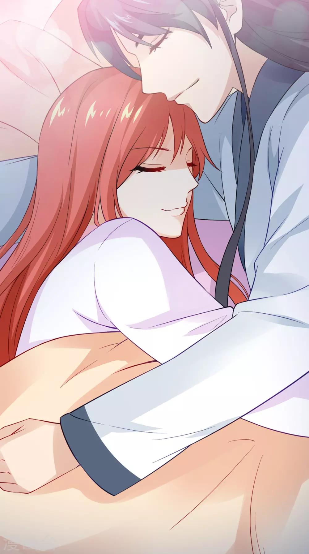 第151话 吃醋42