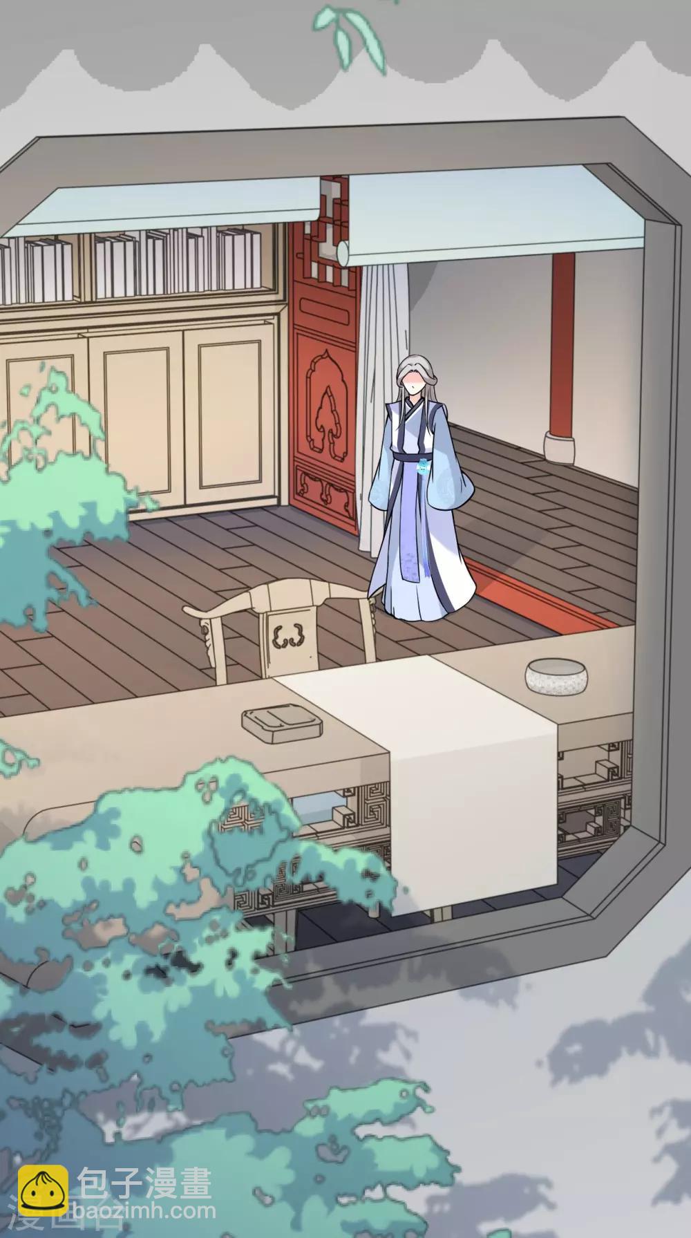 第152话 怎么又是你？！21