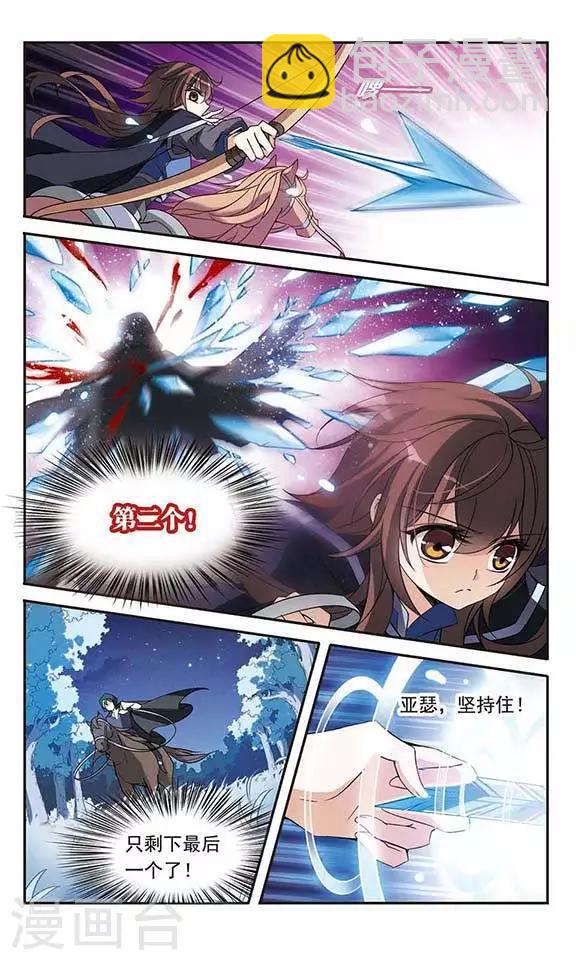 第82话 金瞳显现4