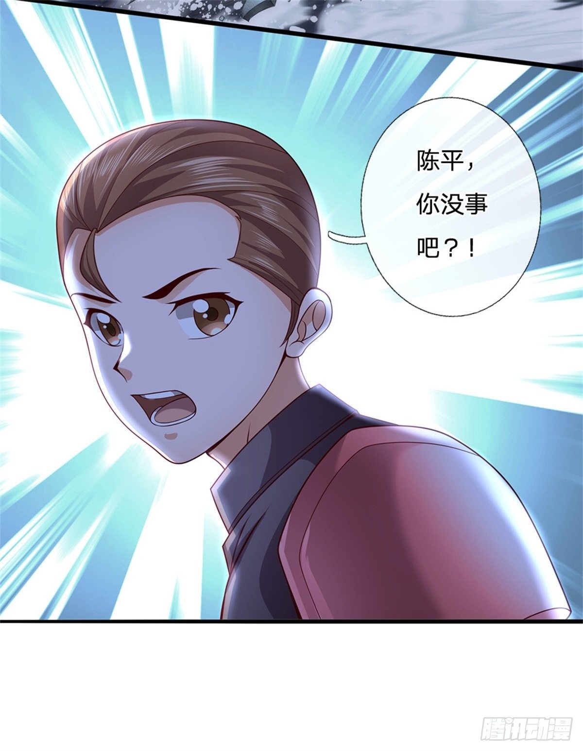 第21话 爆炸猴2