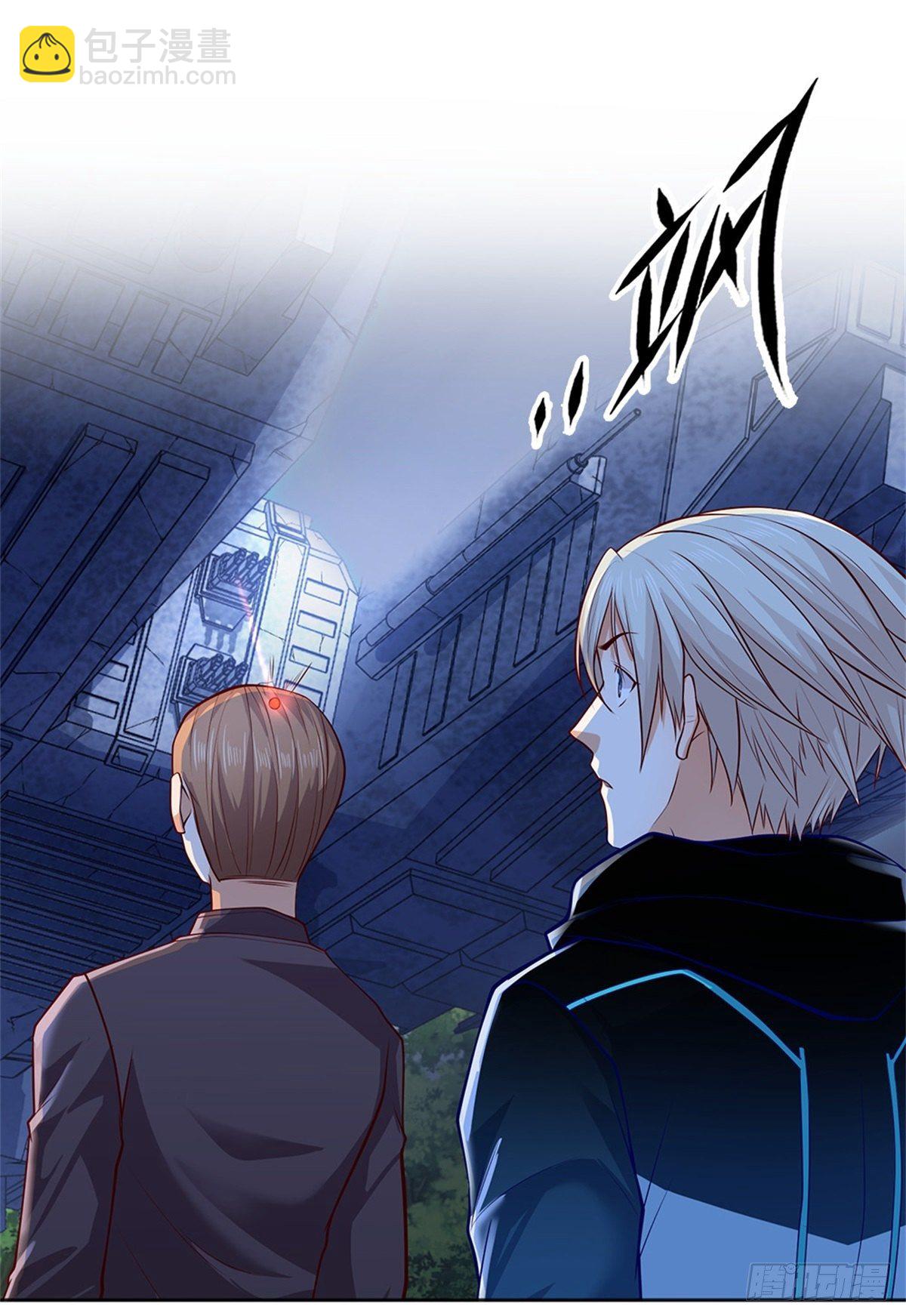 第33话 出乎意料的攻击19