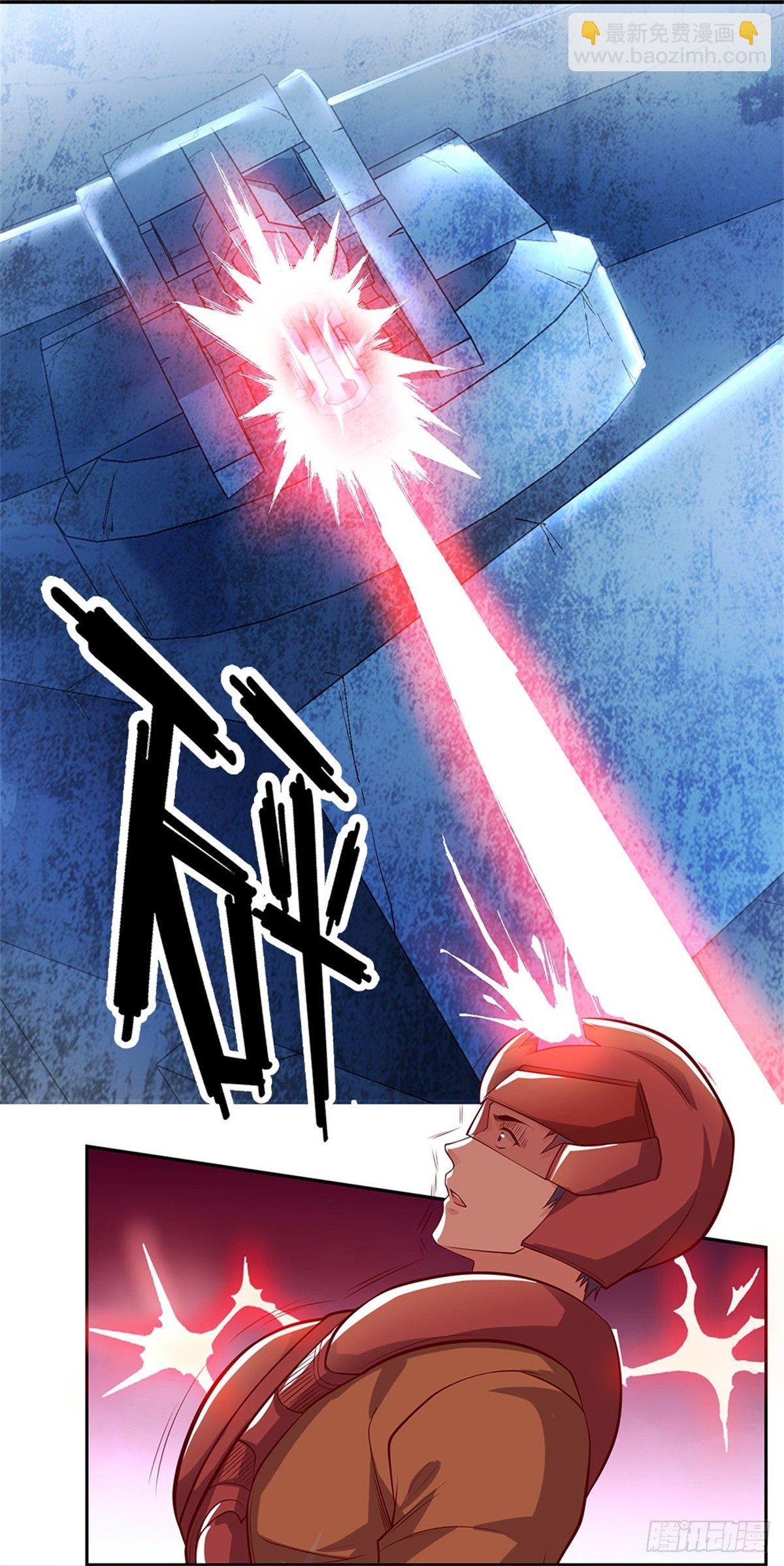 第35话 绝境8