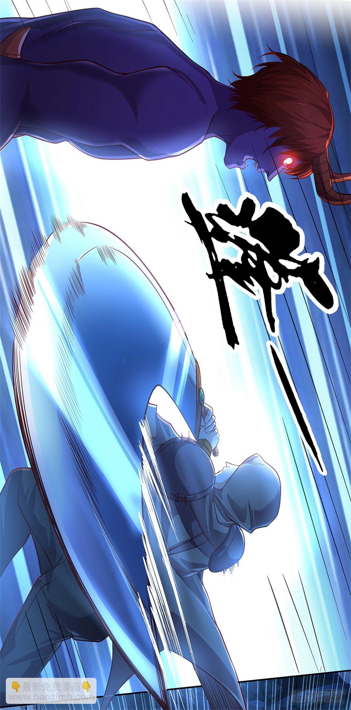 第48话 老爹？！10