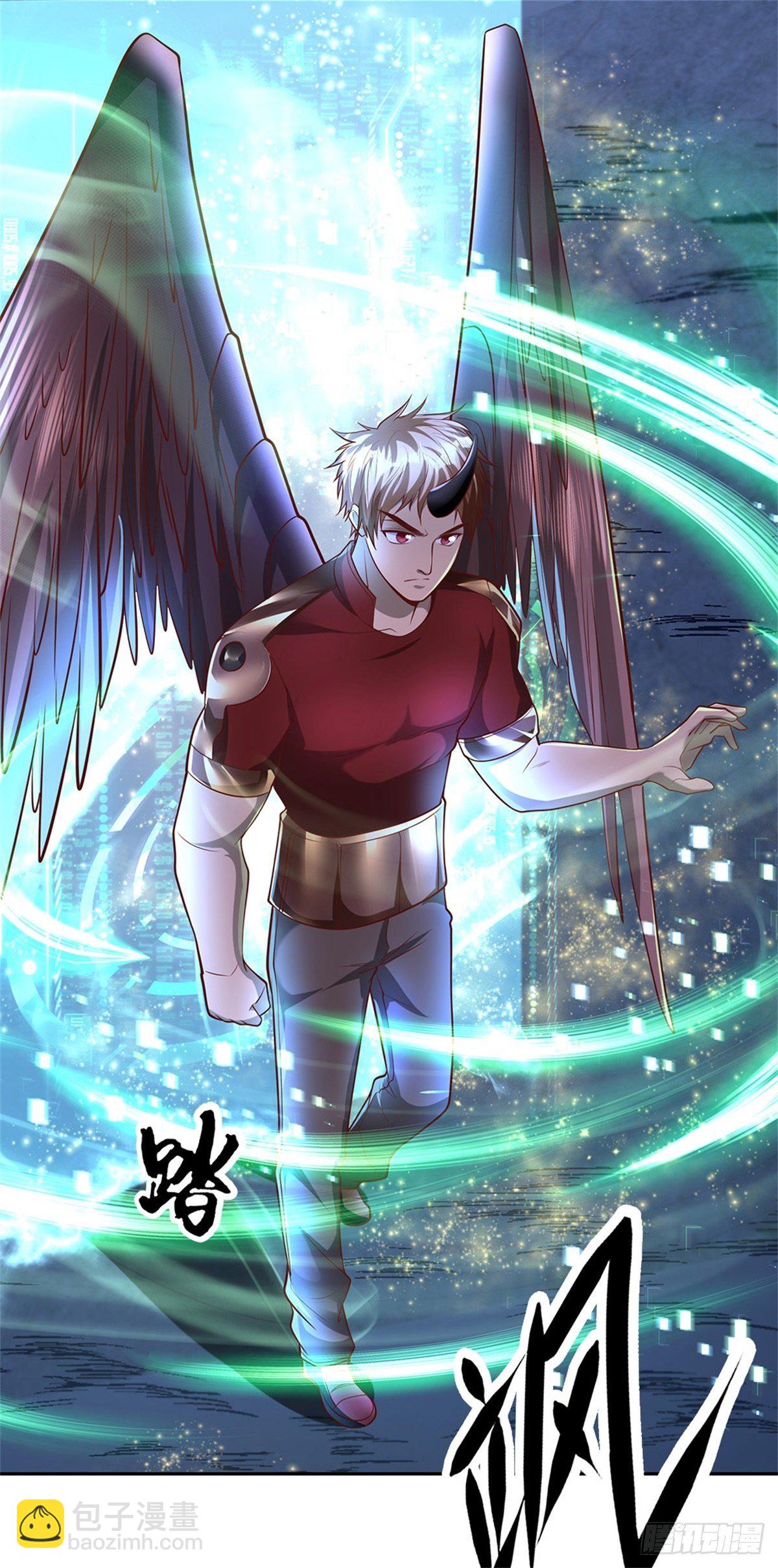 第50话 幻魔文明18