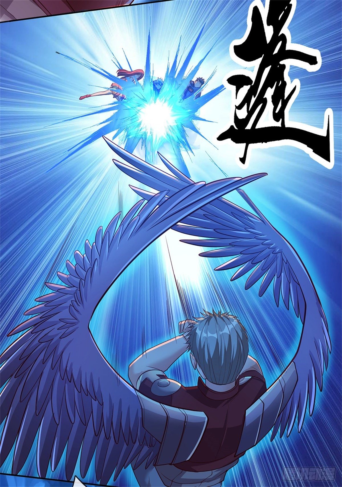 第58话 恶战10