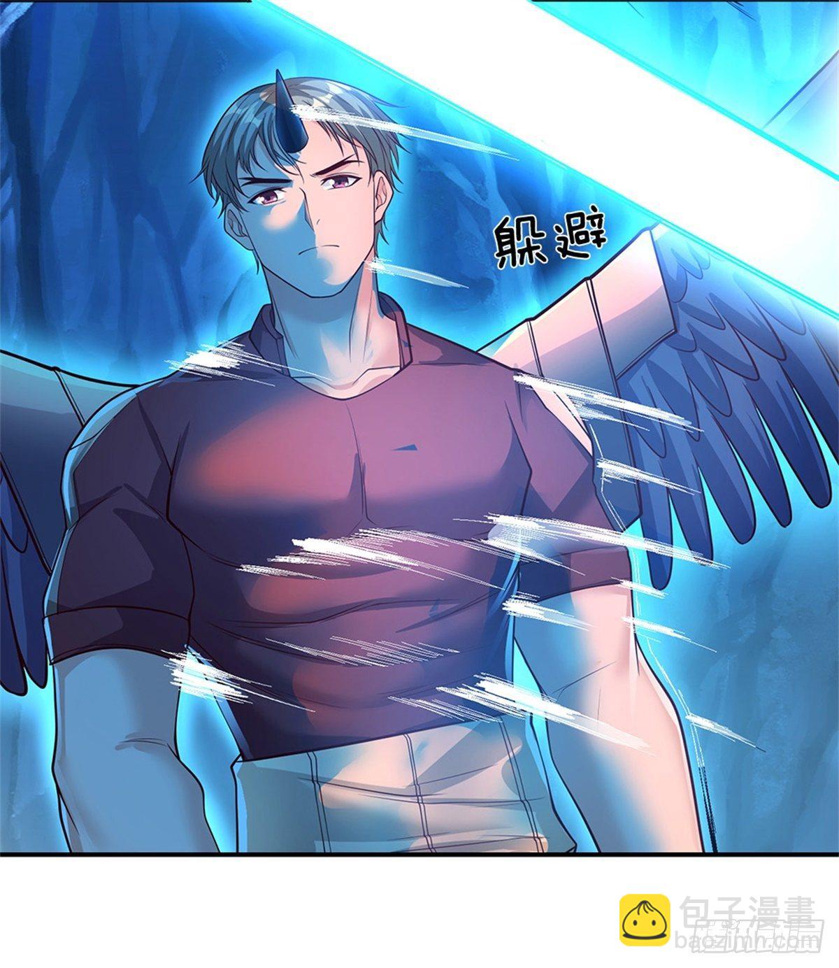 第58话 恶战3