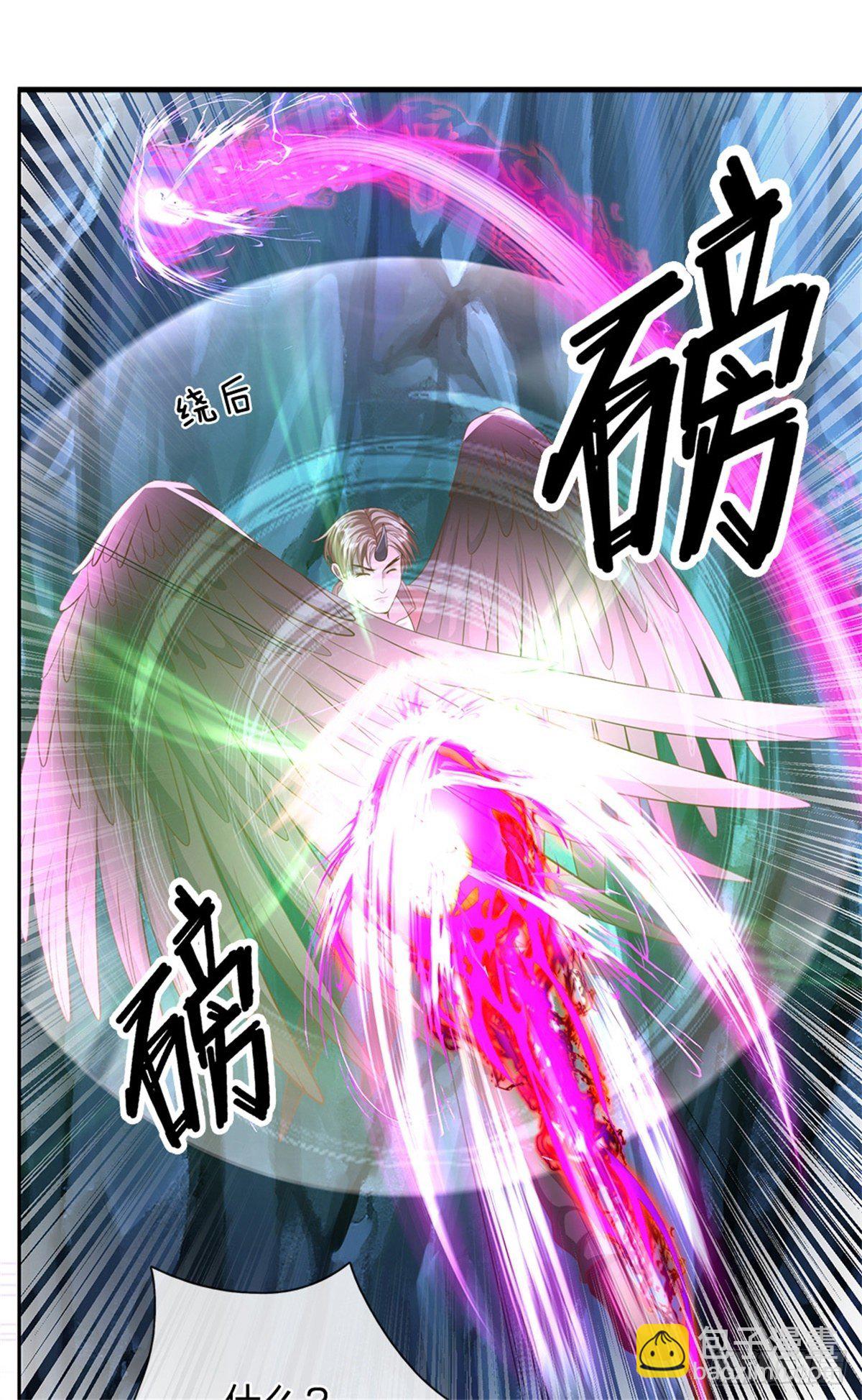 第64话 谁还能阻止他1