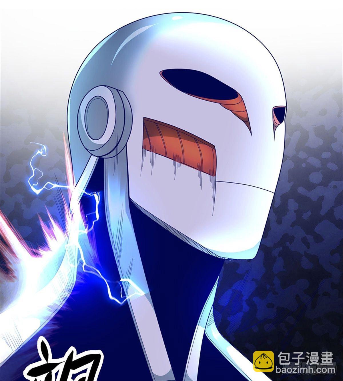 第64话 谁还能阻止他7