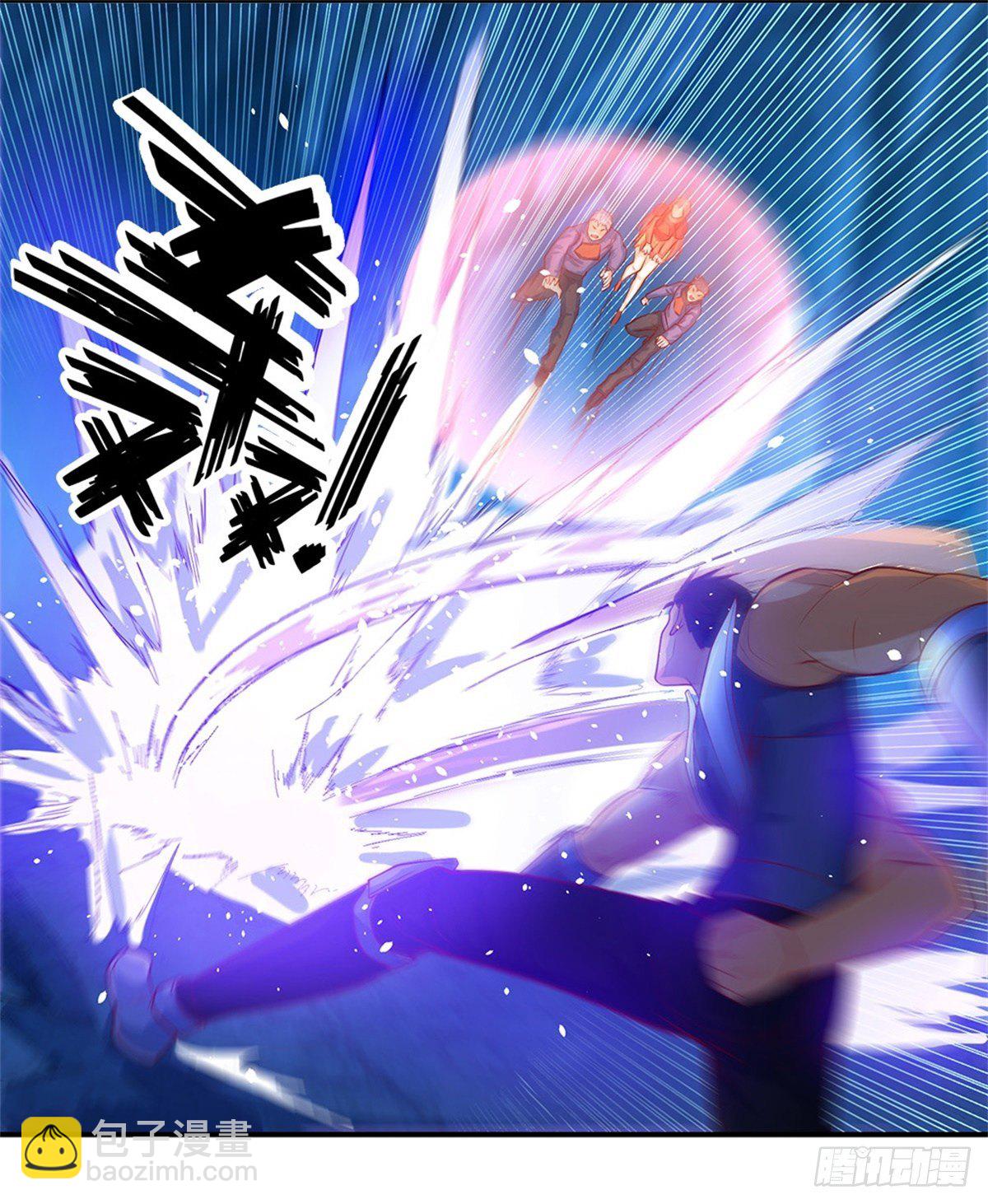 第66话 我是队长，听命令！5