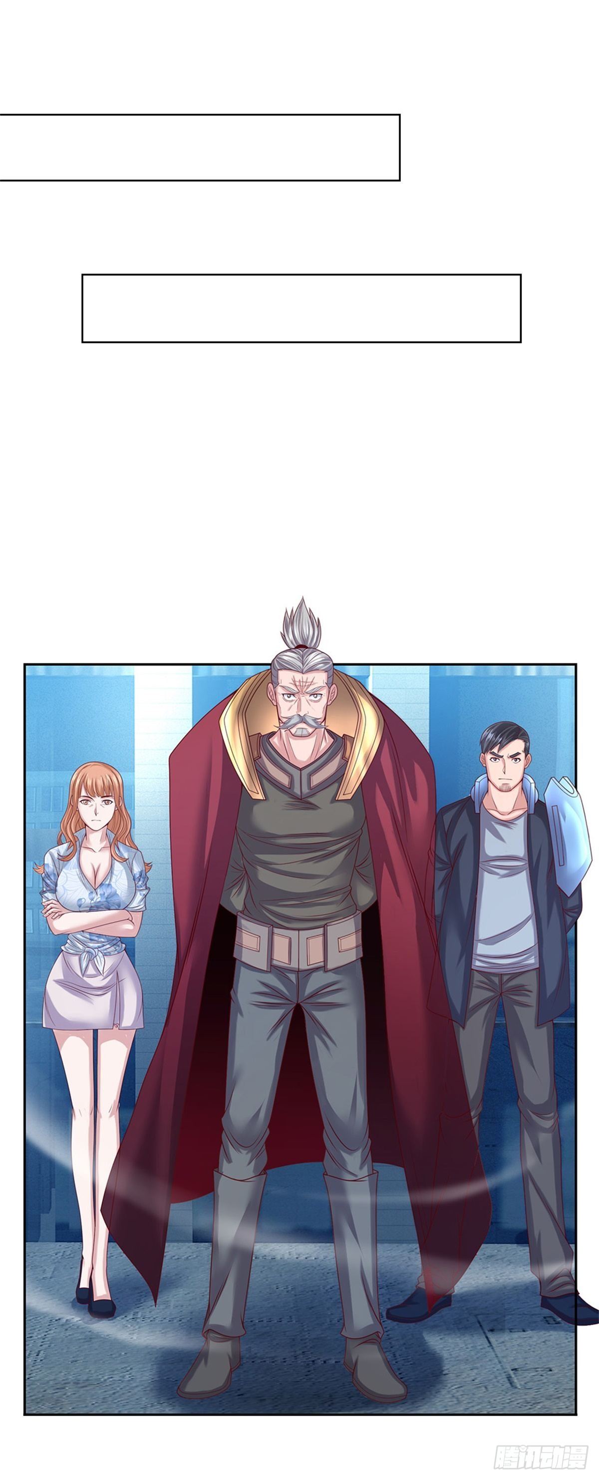 第87话 我想死你了！1