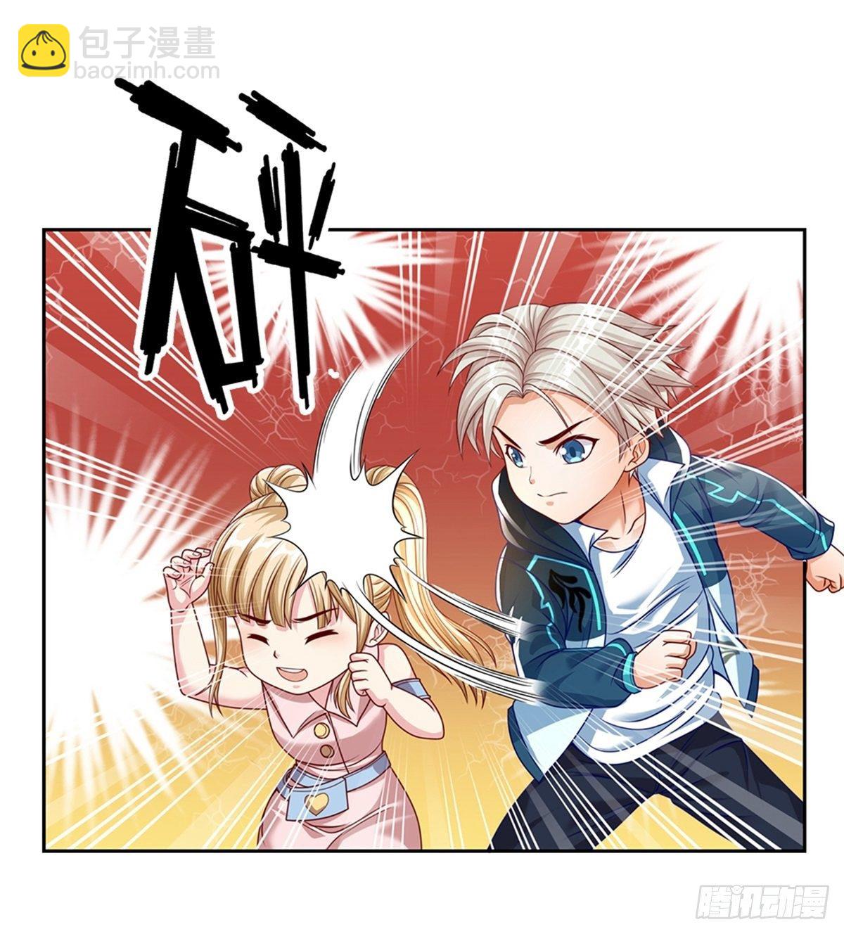 第93话 拼死一战吧！1